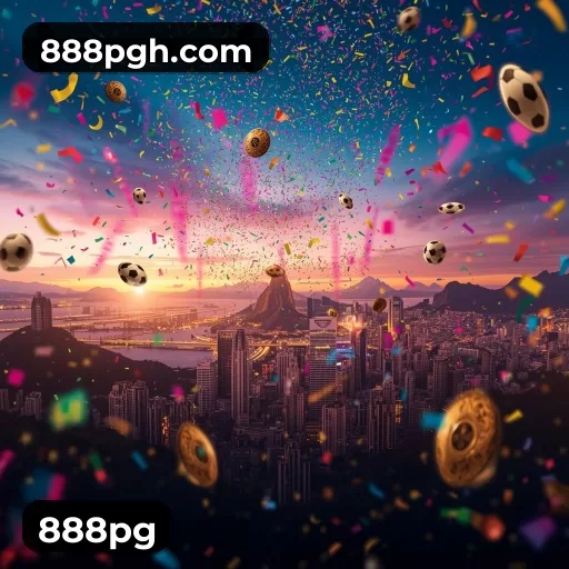 888pg