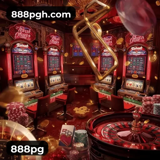 888pg