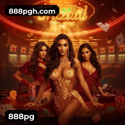 888pg
