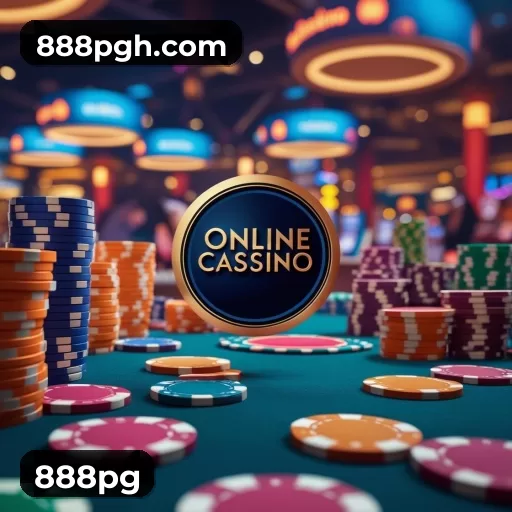 888pg