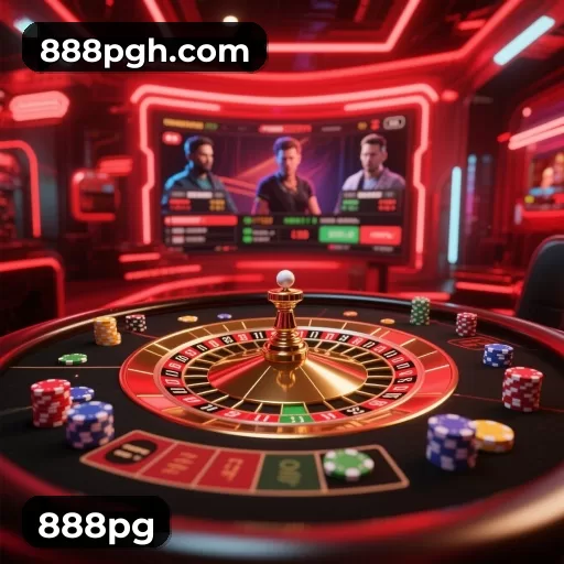 888pg