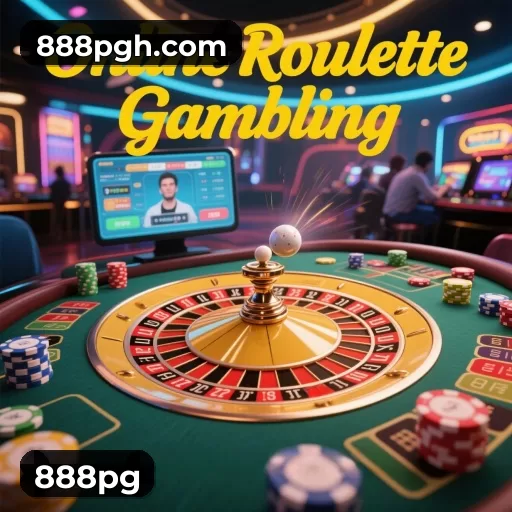 888pg
