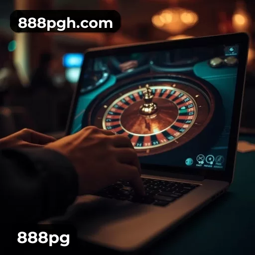 888pg