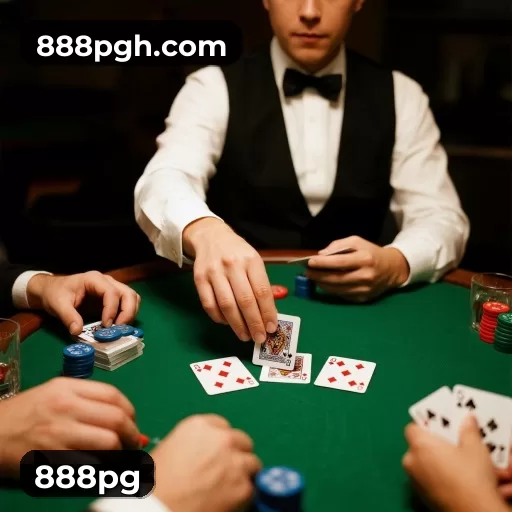 Aplicativo mobile 888pg para iOS e Android