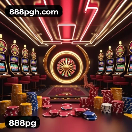 888pg