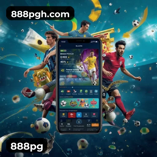 888pg