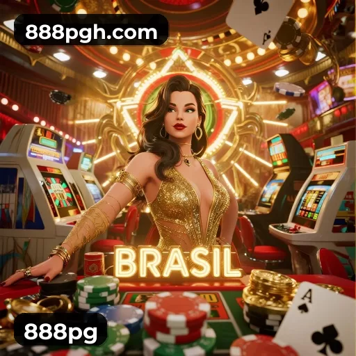 888pg