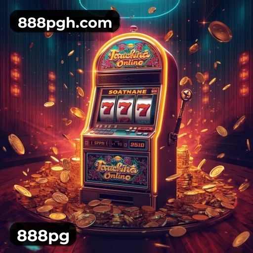 888pg