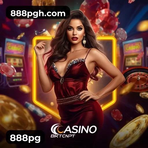 888pg