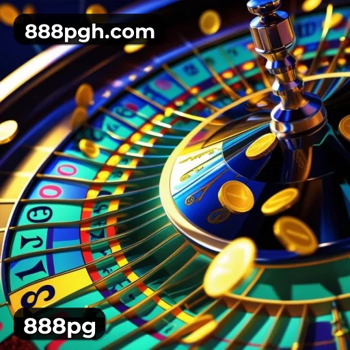 888pg