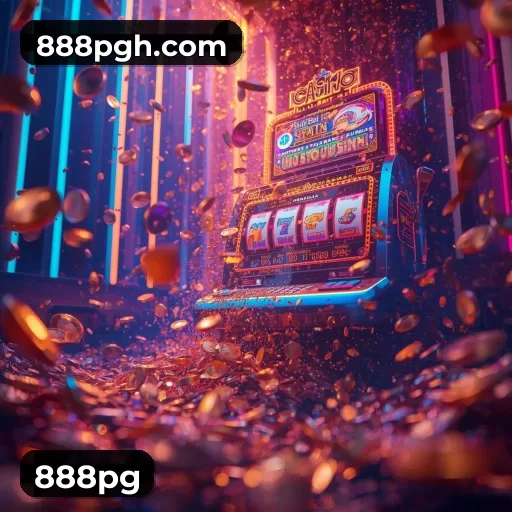 888pg