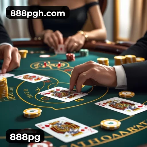 888pg