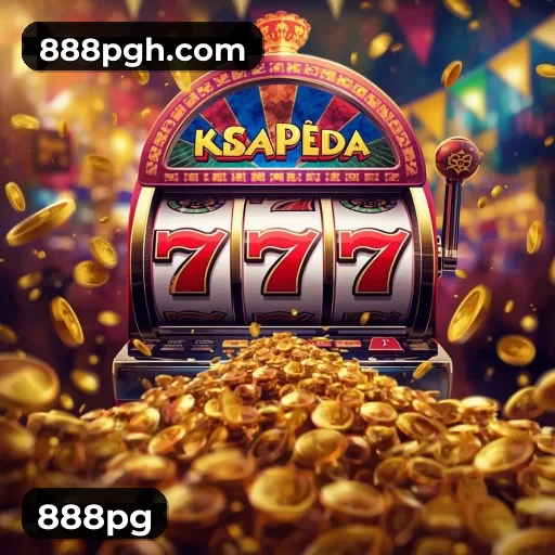 888pg