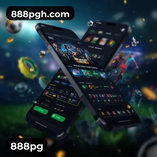888pg