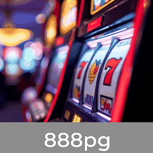 888pg: Onde Bônus e Promoções São Únicos e Generosos