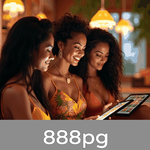 888pg: A Plataforma de Jogos Online com Serviço Profissional e Confiável