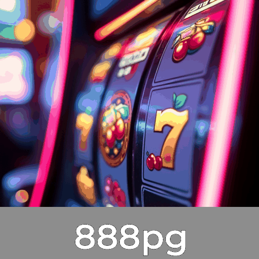 888pg: Seu Cassino Online Seguro e Divertido