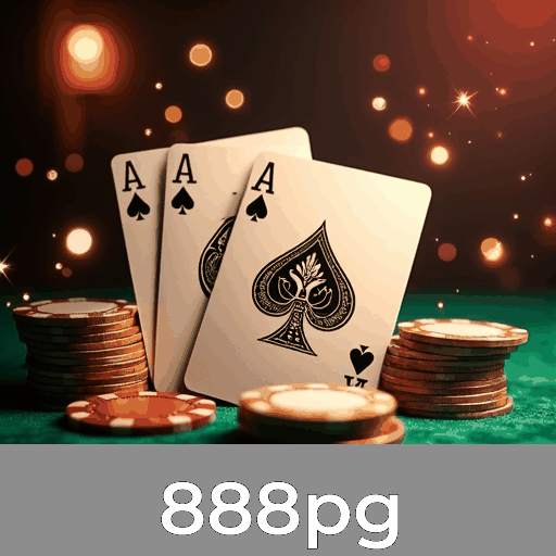 888pg: Máquinas de Slots-Grandes Prêmios, Jogos de Mesa-Desafios Estratégicos, Dealer ao Vivo-Experiência Autêntica
