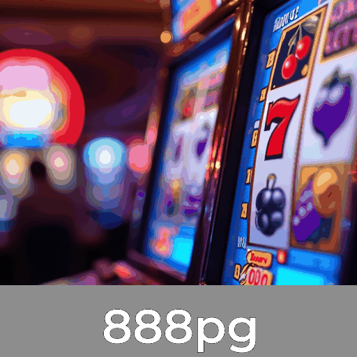 888pg: Onde Bônus e Promoções São Únicos e Generosos