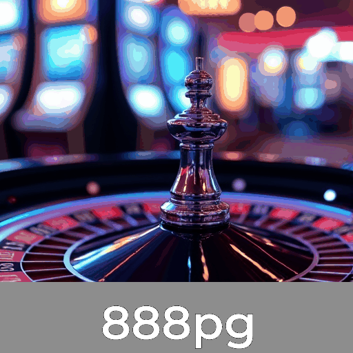 888pg: A Plataforma de Jogos Online com Serviço Profissional e Confiável