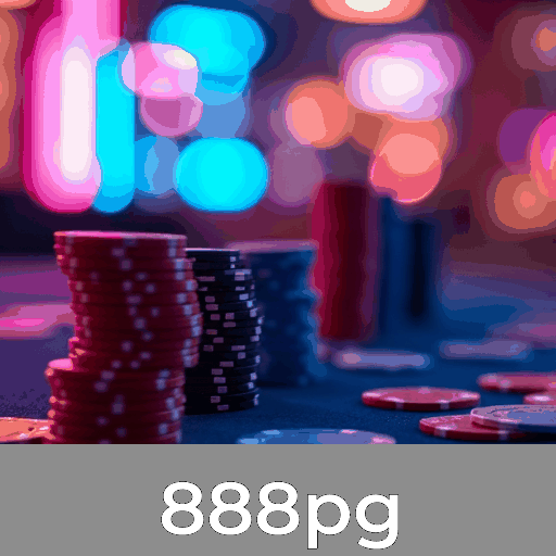 888pg: A Revolução do Jogo Móvel na Palma da Sua Mão