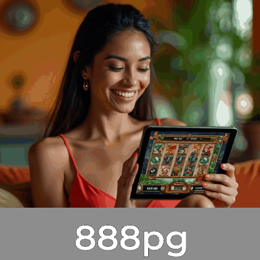 Experimente o Acesso Premium e Seguro no 888pg